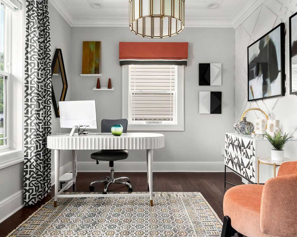 Home Office Furniture