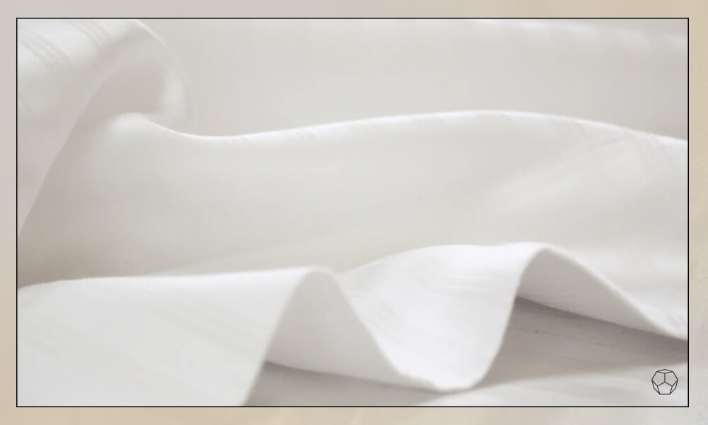 White sheets