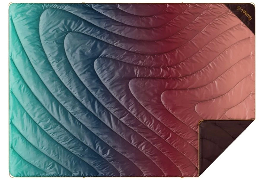 Arizona Fade Rumpl Blanket