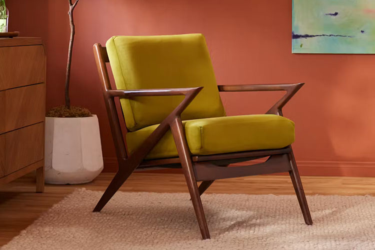 Soto chair