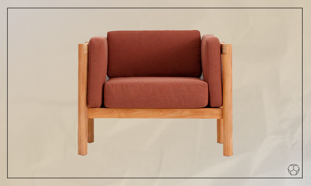 The Chair by Neighbor