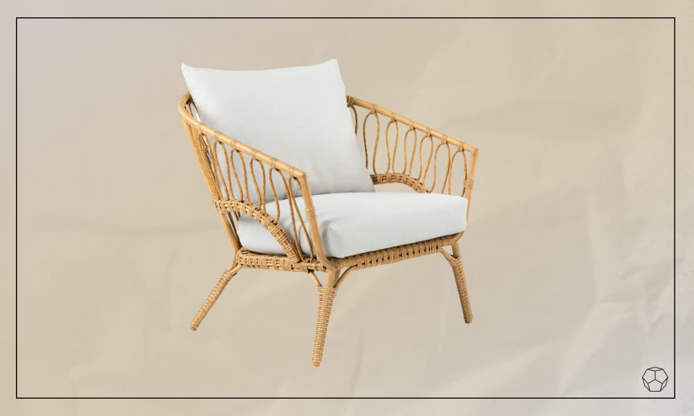 Lucara Lounge Chair
