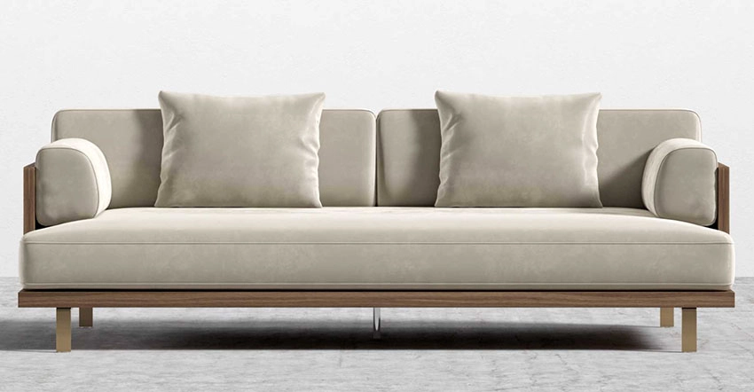 Modern Maria Sofa
