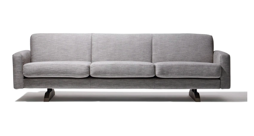 Tahi Sofa in Gray Color