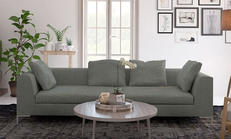 Medley Home Dekayess Sofa