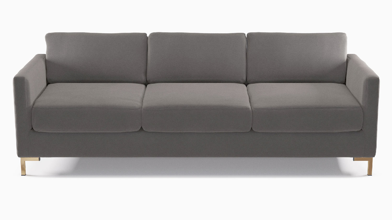 The Inside Modern Sectional