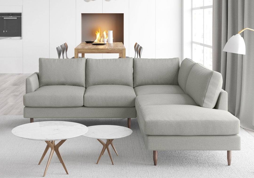 BenchMade Modern Custom-made Sofa