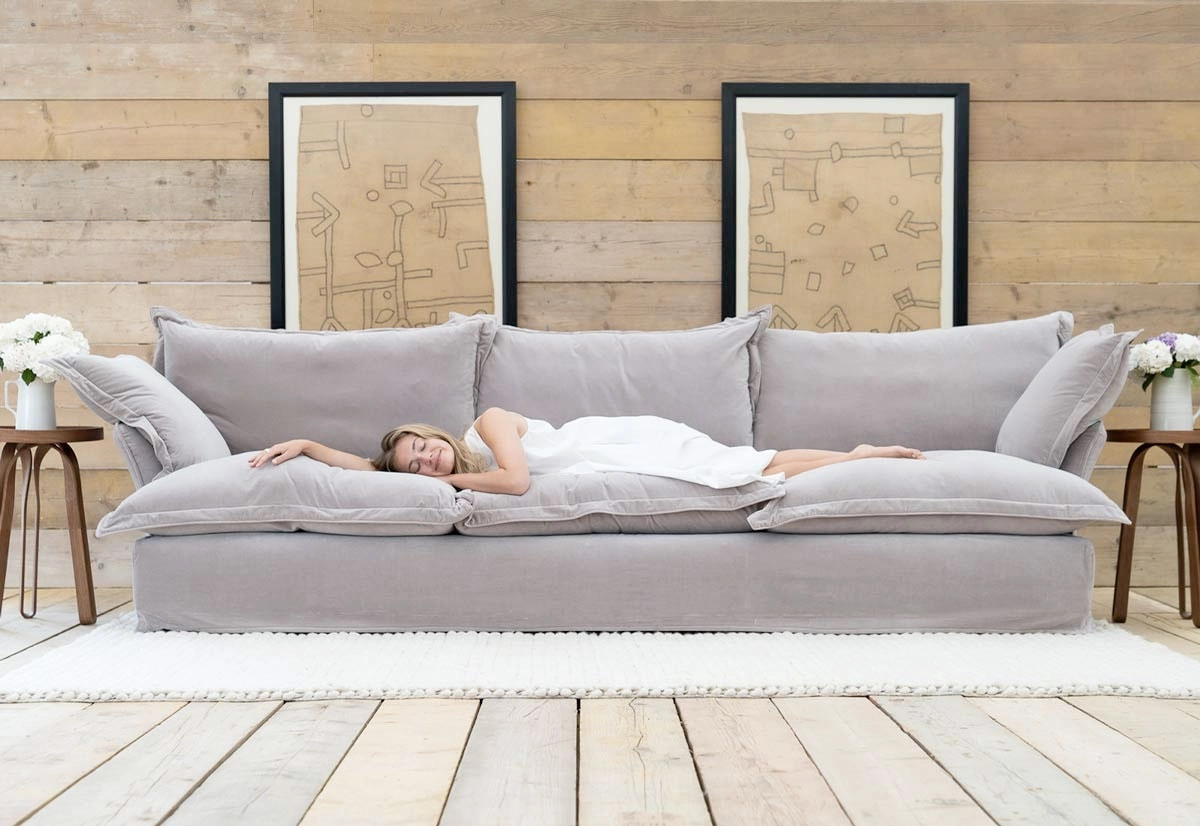 Maker&Son Large Sofa