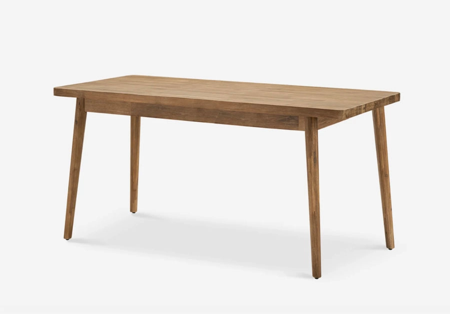 Seb Farmhaus Wooden Dining Table