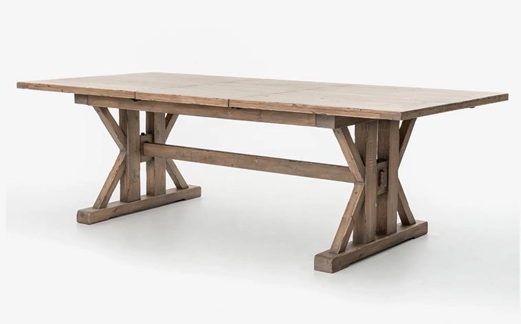 Four Hands Italian Farmhouse FaDining Table