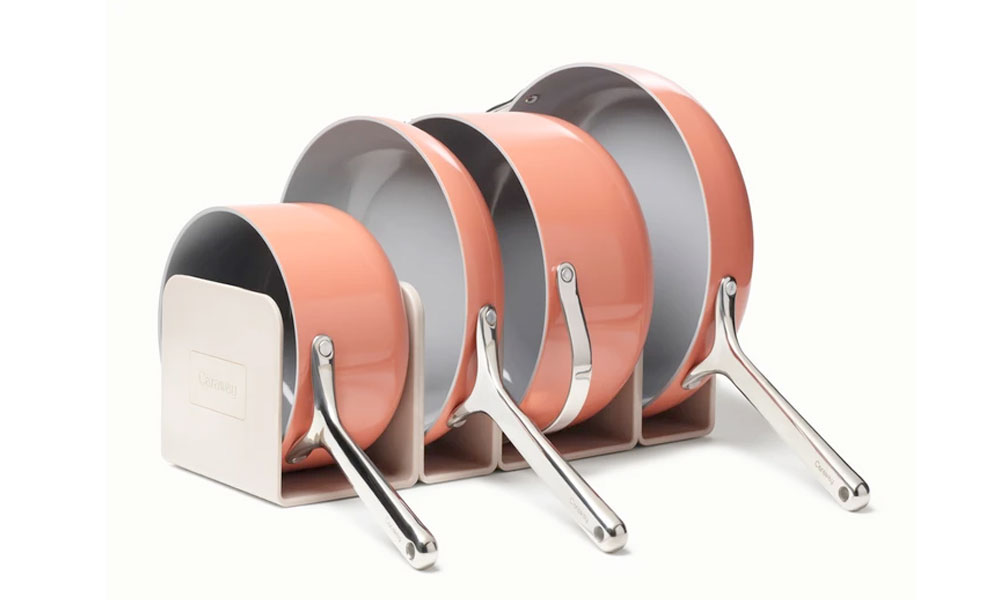 Caraway Cookware Set