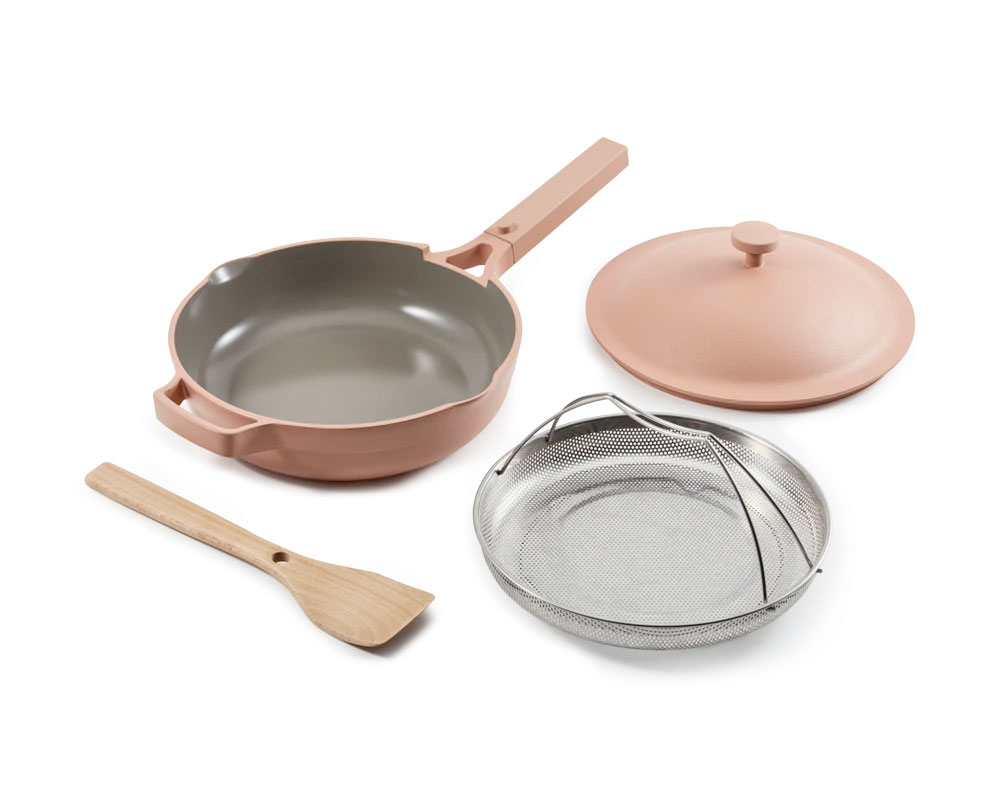 Always Pan