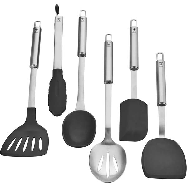 Cuisinart 6-Piece Assorted Kitchen Utensil Set