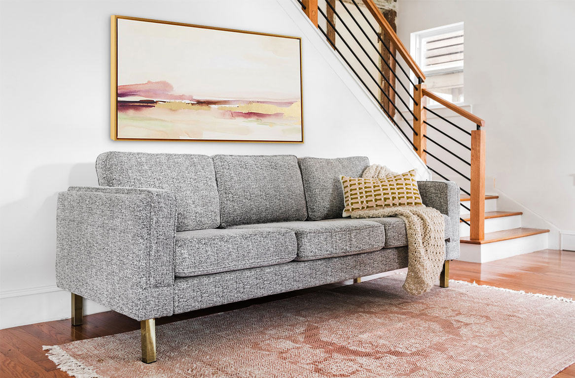 Albany Park Sofa