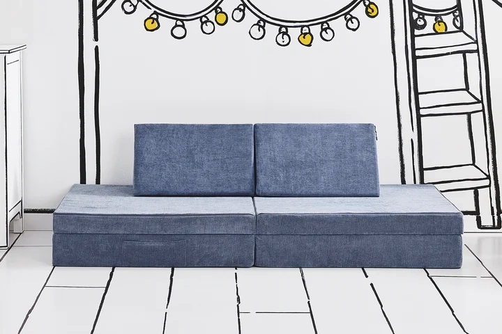 Yourigami Play Couch in Children