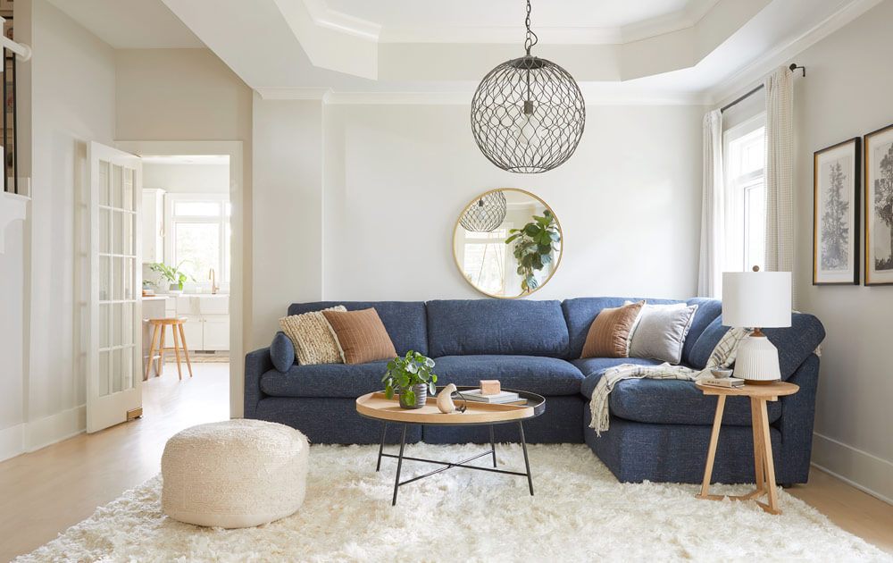 Marsden Sectional Sofa