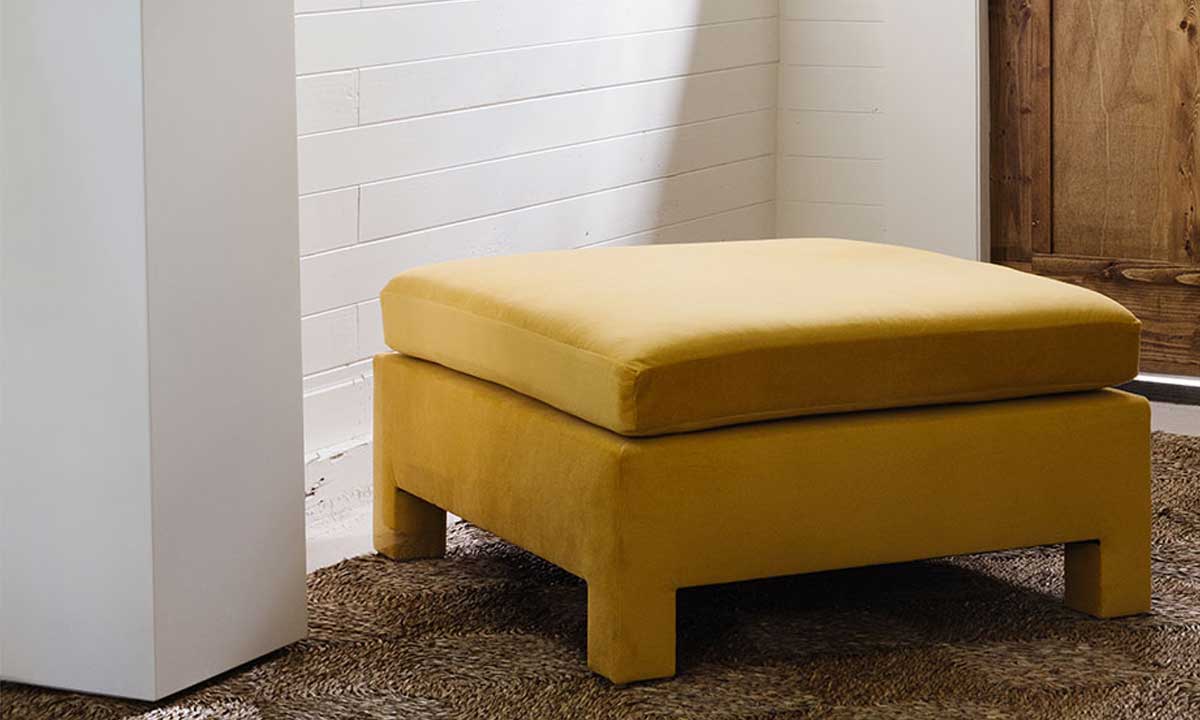 Modern Ottoman