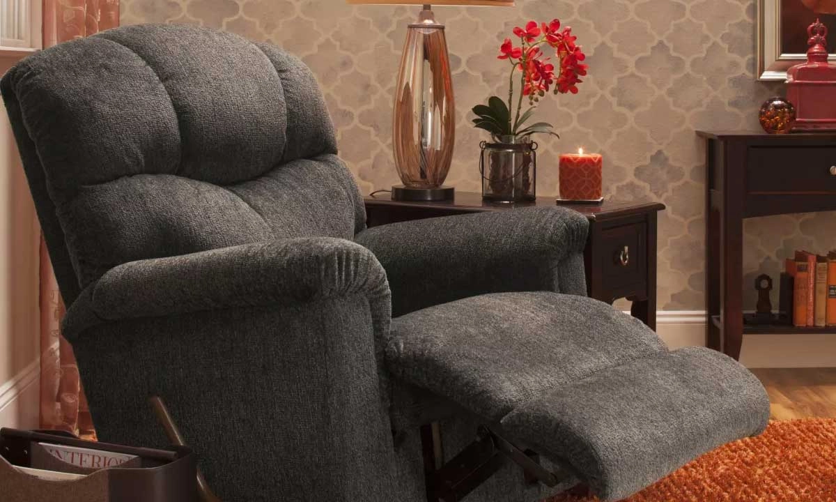 Southgate Rocker Recliner