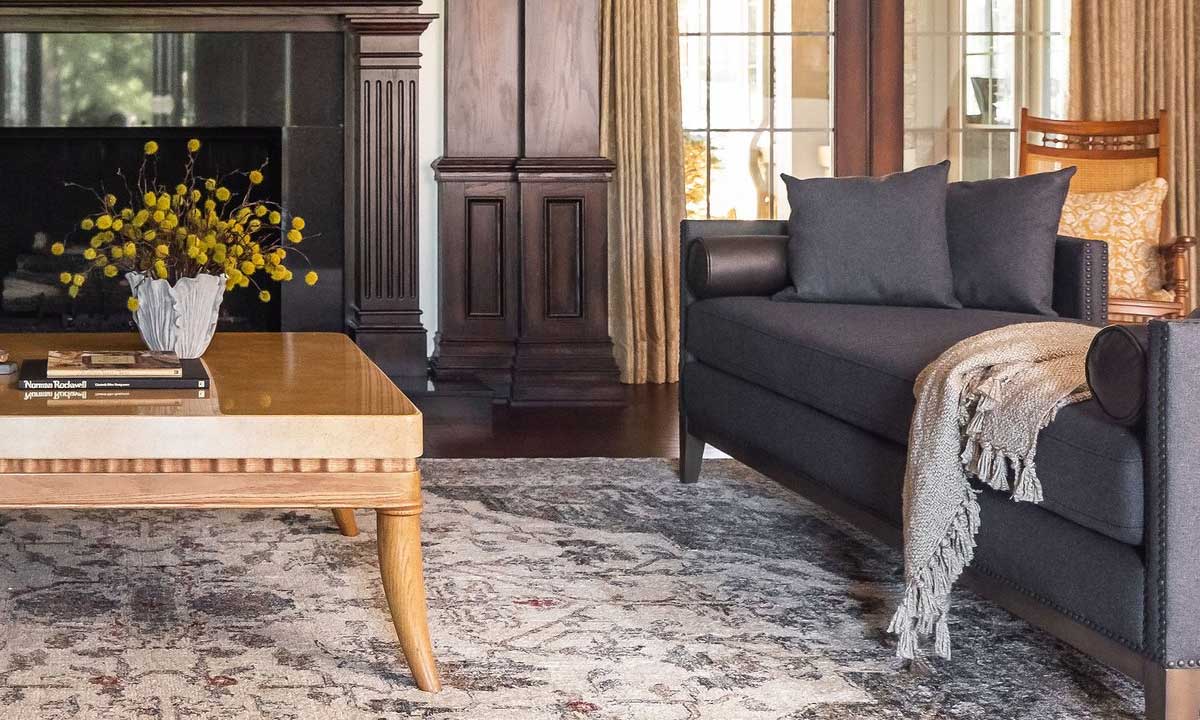 Chaise Lounge