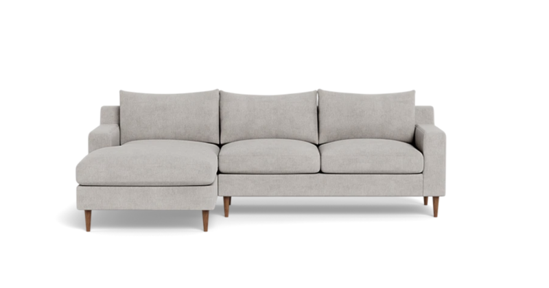 Sloan Chaise Sectional