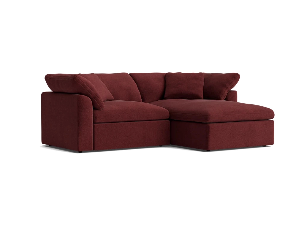 Bryant Modular Cloud Couch