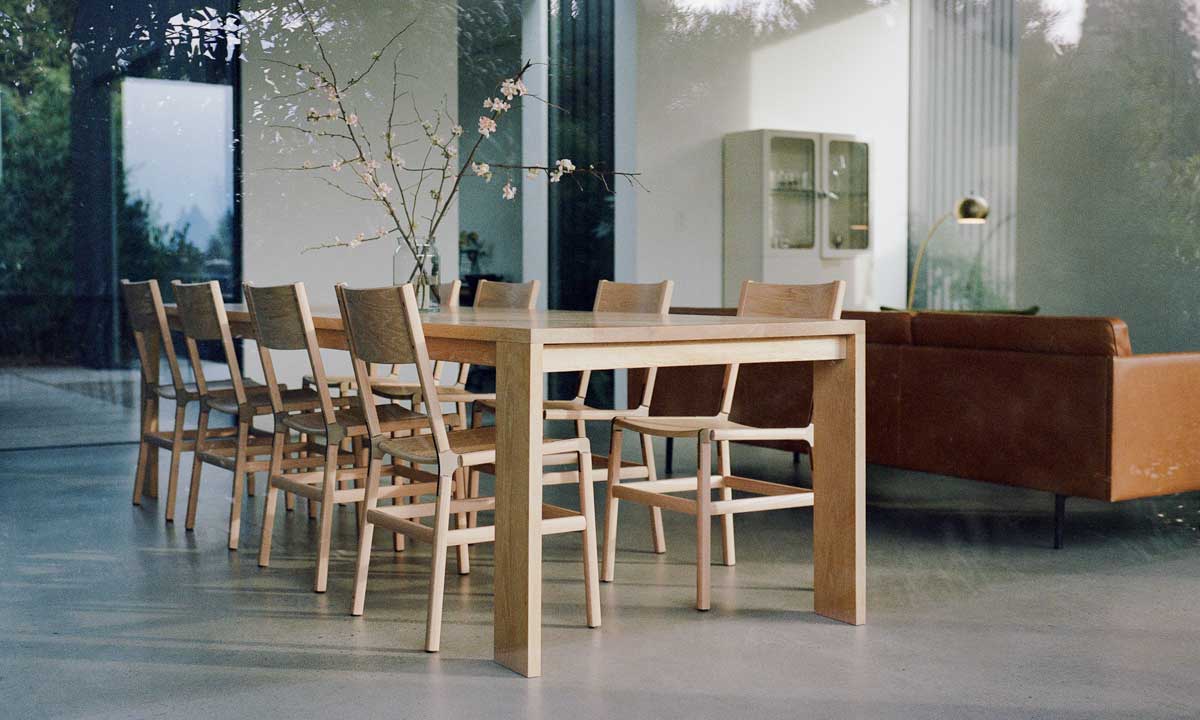 Fyrn Chairs