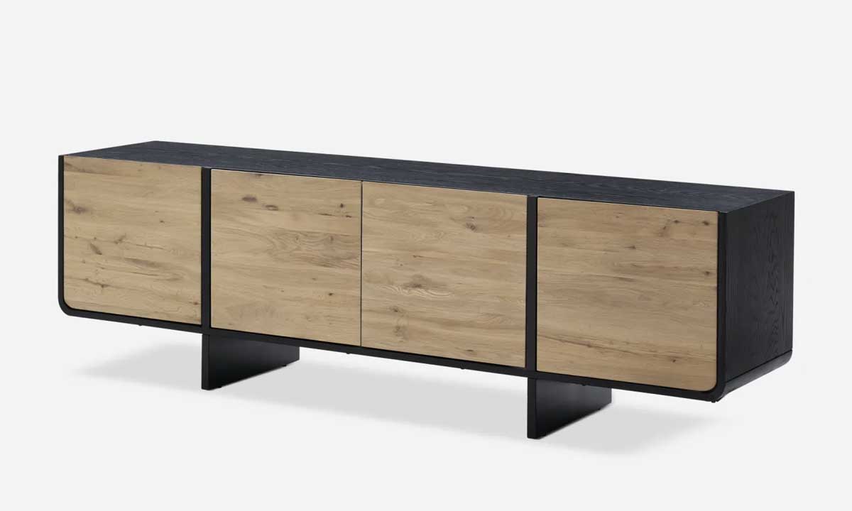 Sawyer TV Stand