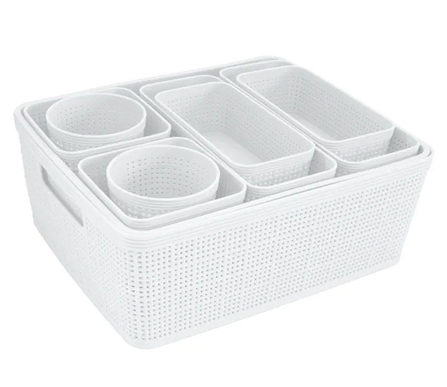 Simplify 10 Pack Organizing Set