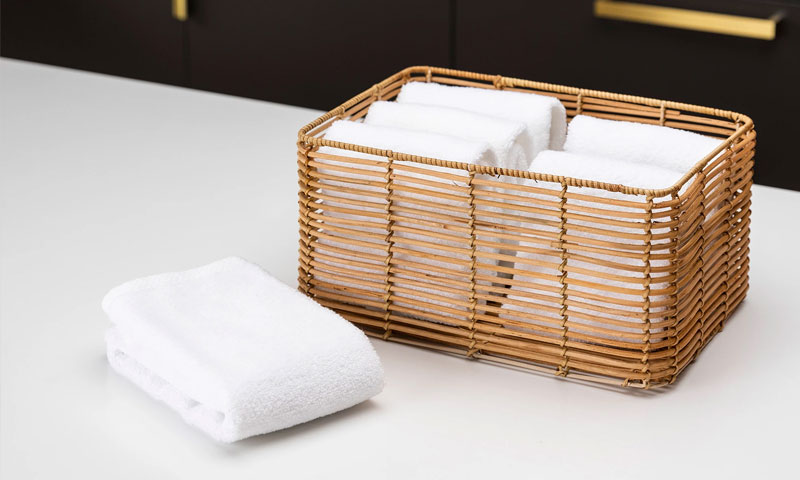 Rattan Baskets