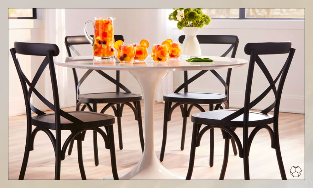Allie Dining Table