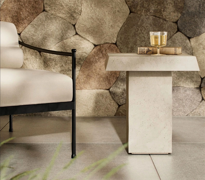 Avila Side Table