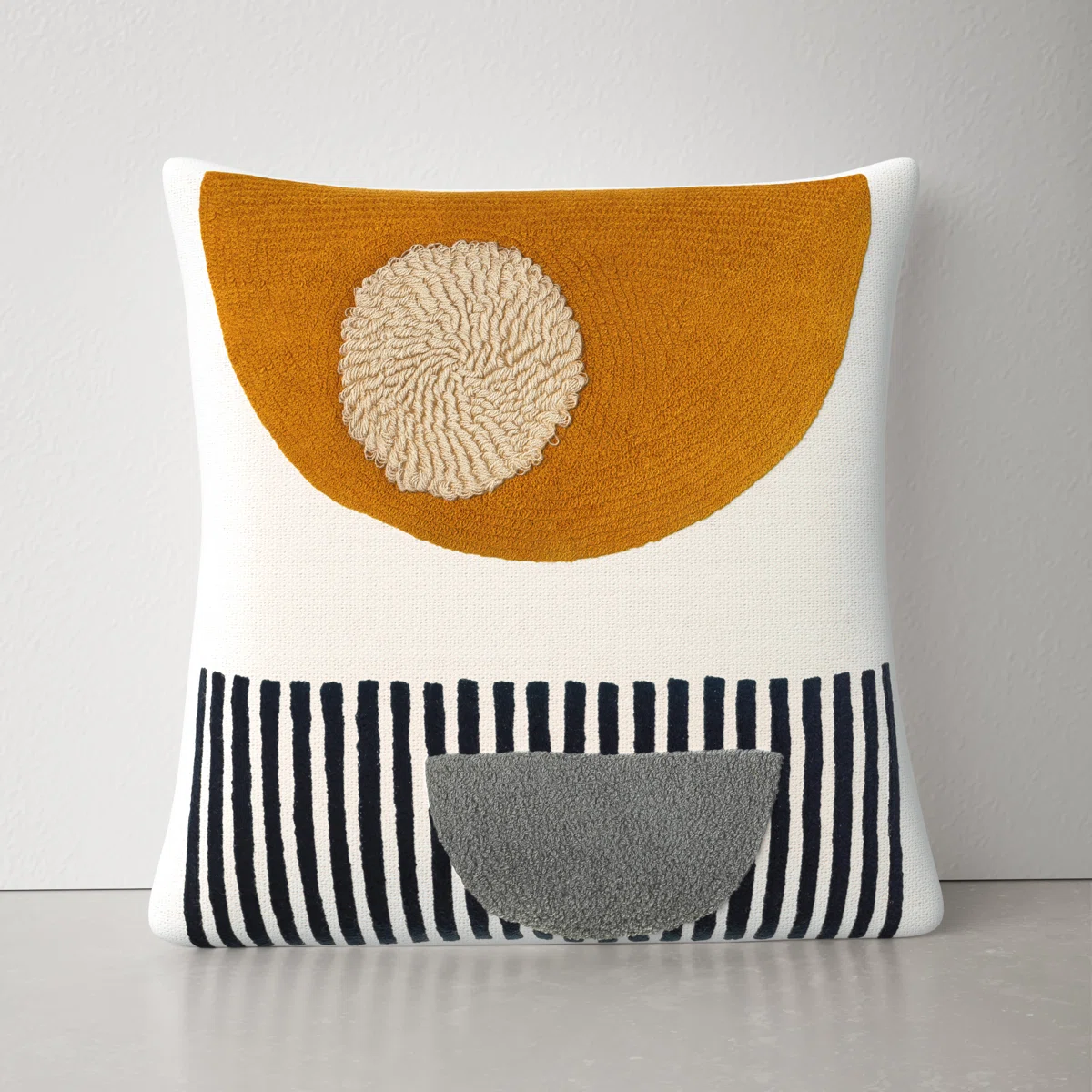 Organic Cotton Pillow