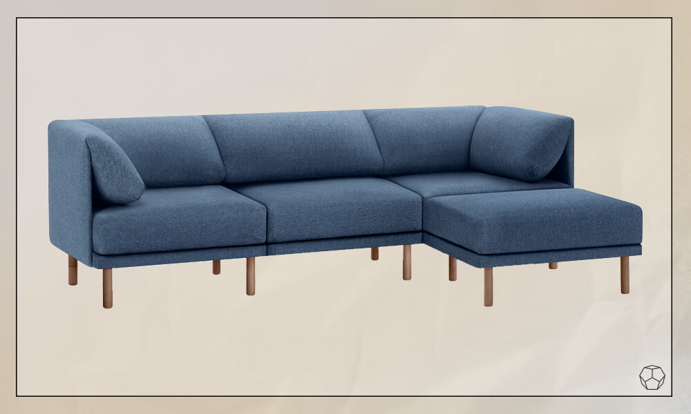 Burrow Range Sofa