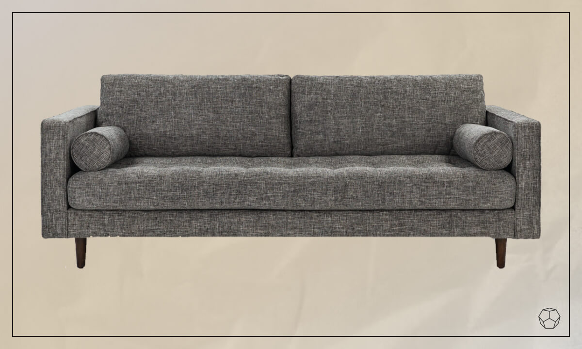 Sven Sofa by Article