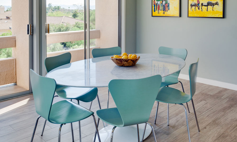 Dining Table Fruit Bowl Centerpiece