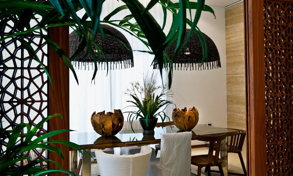 Beach House Dining Table