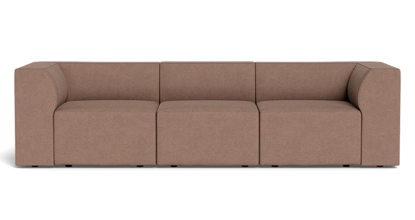 Atmosphere Collection - Mocha Color