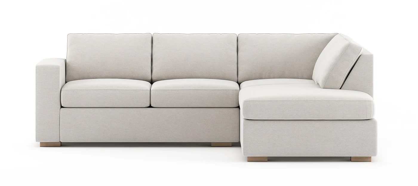 Rio Bumper L Sectional