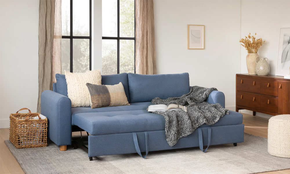 Nordby Sleeper Sofa