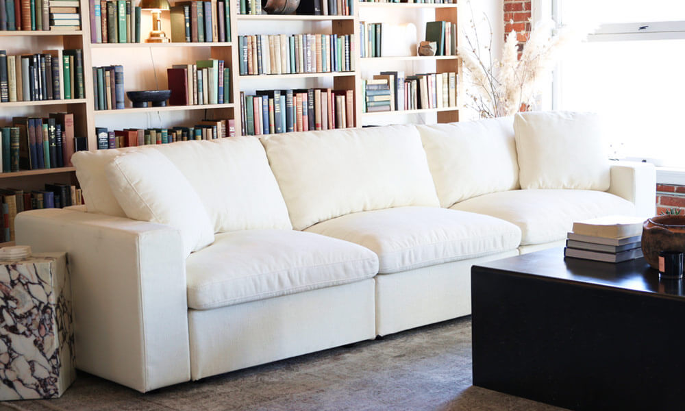 7th Avenue Couch