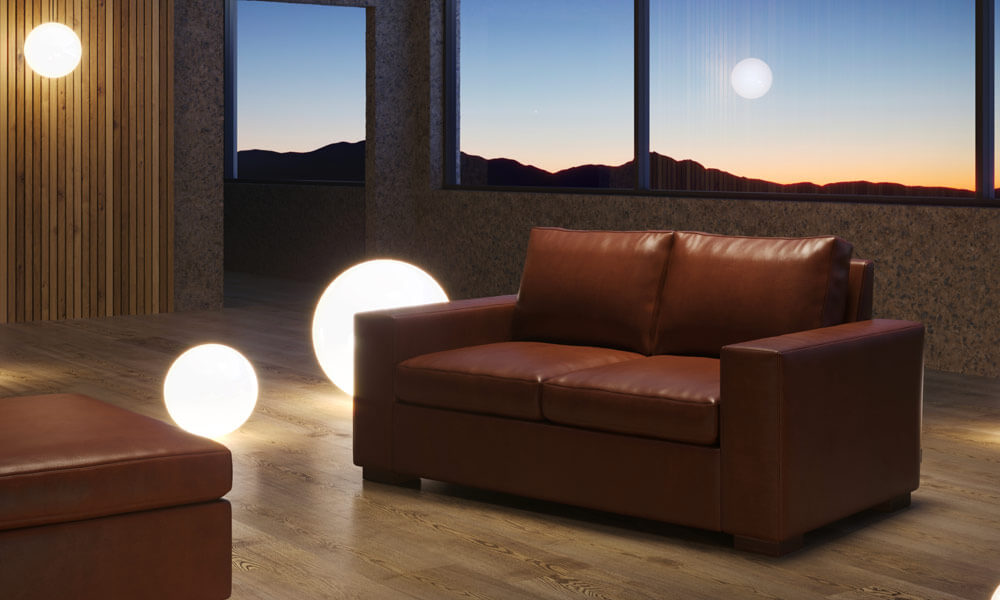 OG Couch Potato Sofa