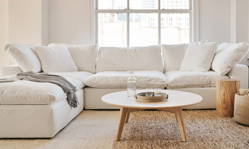Sundays Sofa
