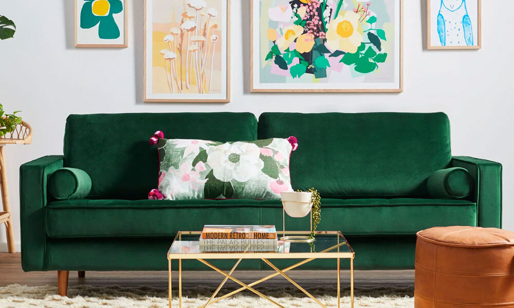 Lark Sofa