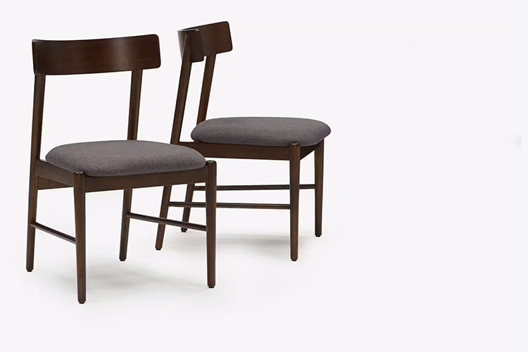 Remy dining chairs