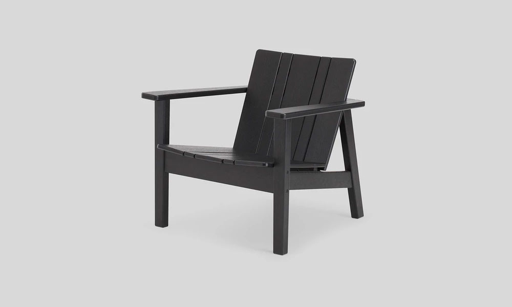 Neighbor Low Chair