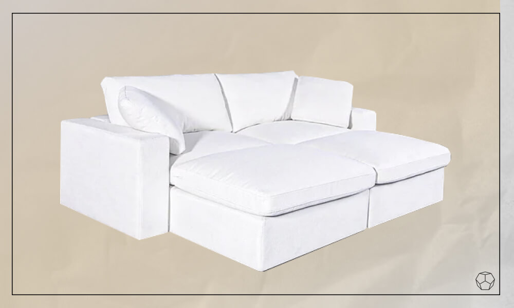 7th Avenue Daybed