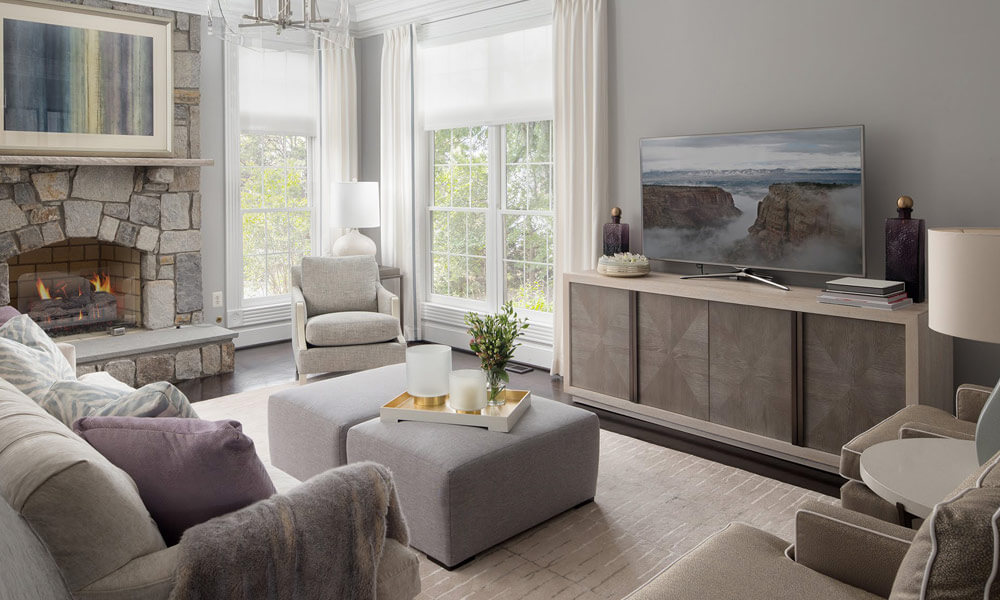 Ottoman Coffee Table