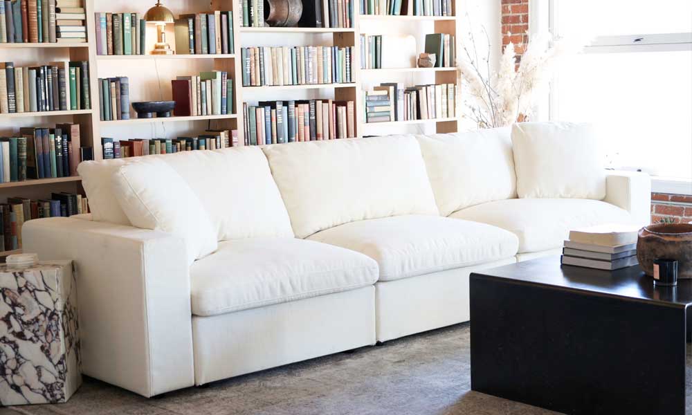 7th Avenue Sofa