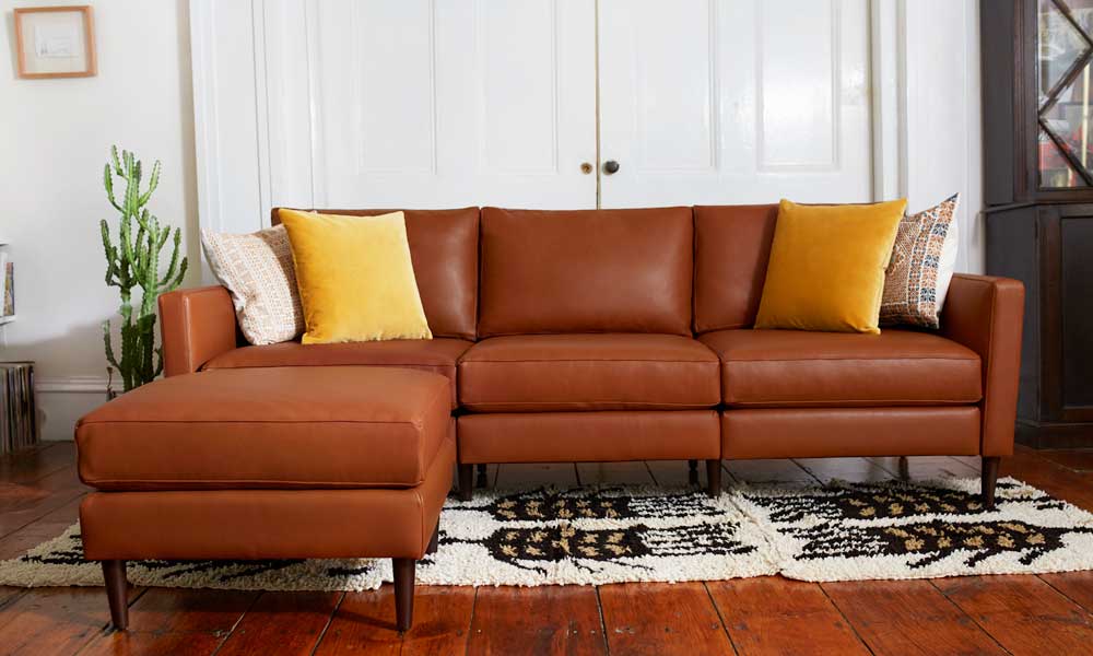 Allform Sofa