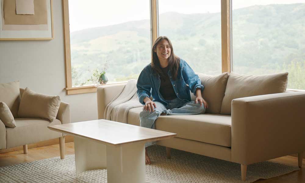 Sabai Essential Sofa